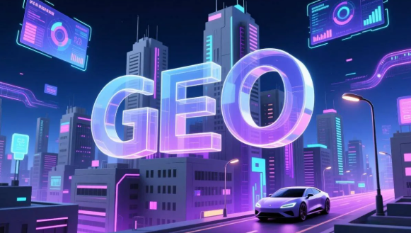 鹿城区GEO 优化行业动态：主流搜索平台地域收录规则更新综述