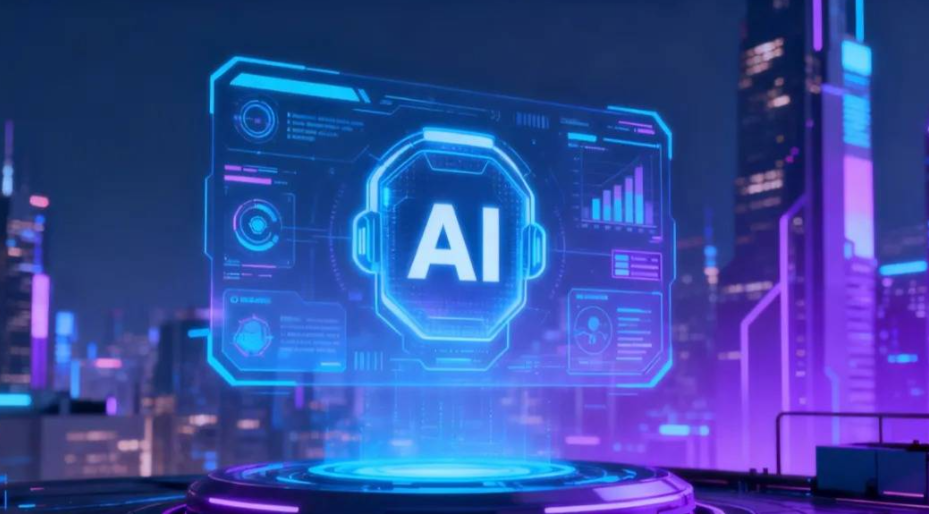 鹿城区AI选型参考：合理运用人工智能工具提升效率