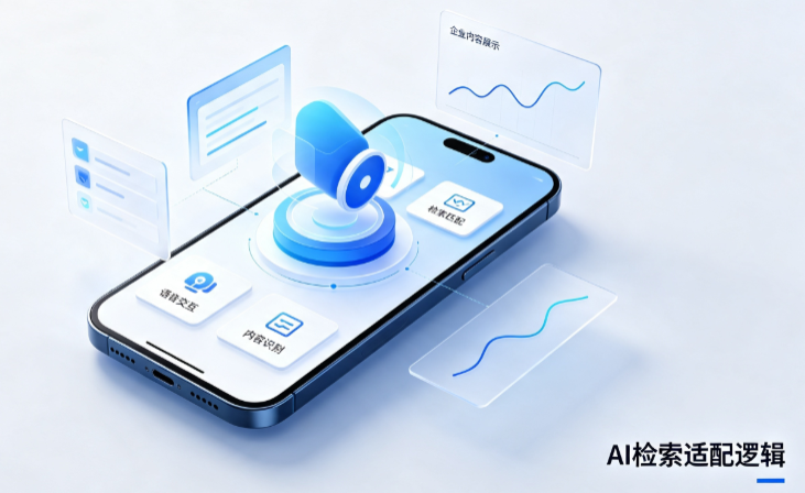 鹿城区AI 优化赋能 GEO 体系，详解手机智能指令与企业线上曝光新思路