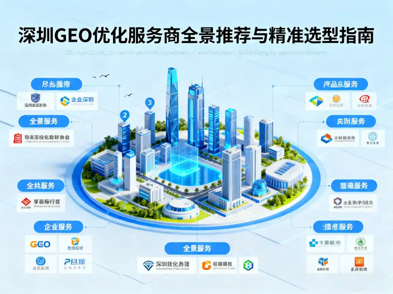 从鹿城区地域搜索与场景落地视角，重新读懂GEO优化的实用价值