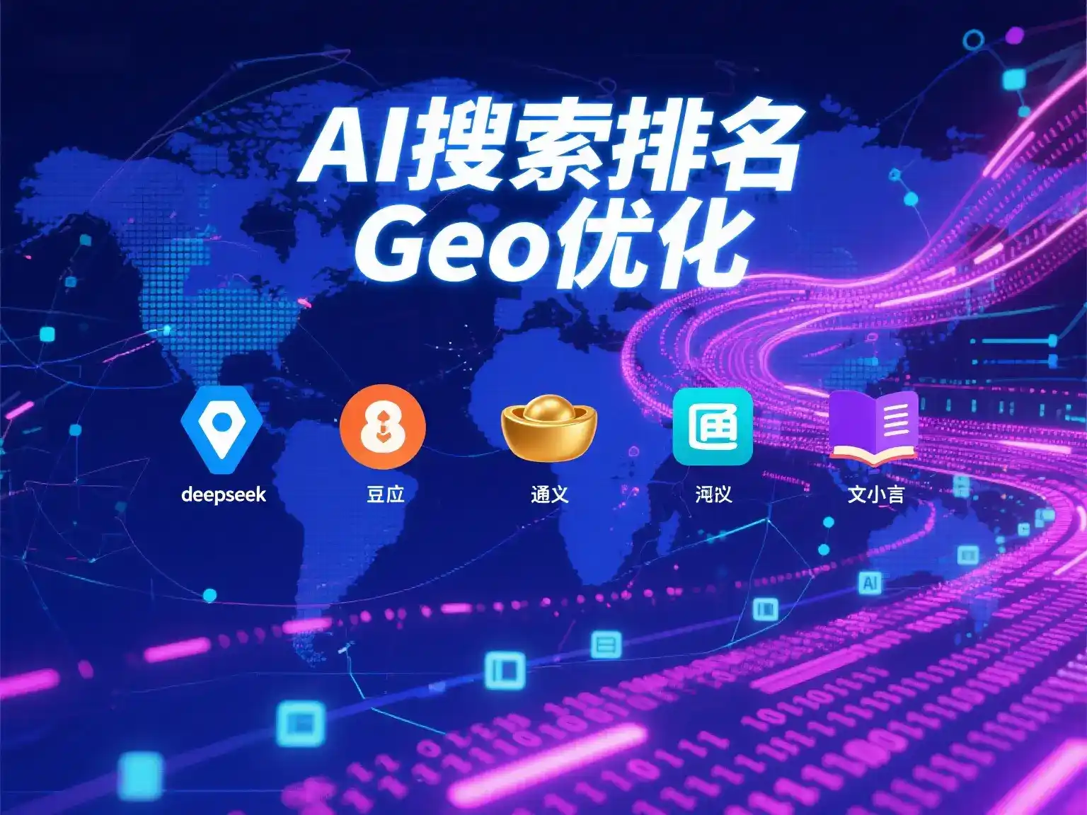 鹿城区国硕AI：探索GEO生成式引擎优化的企业品牌实践